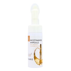 Limpiador Facial Con Cepillo, Nicotinamida Vitamin B3, 150ml Momento De Aplicación Día/noche Tipo De Piel Todo Tipo De Piel