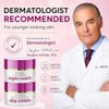 Skincare LdeL Cosmetics Retinol Night Cream, 1.7-Ounce Jar