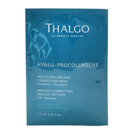 Daughter Thalgo Wrinkle Correcting Pro Eye Patches 8x2 patches / 딸고 링클 코렉팅 프로 아이 패치 8x2patchs