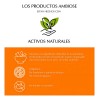 Protector Solar Facial Crema Efecto Rejuvenecedor Ambiose Fps Mate Hidratante