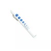 Unbranded Professional Medical Pen Light White W/Pupil Gauge, New, EMT, EMS Pen Light