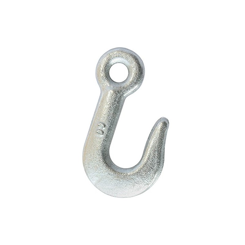 Chain Hook Load Hook Clevis Hook Crane Hook Parallel Hook