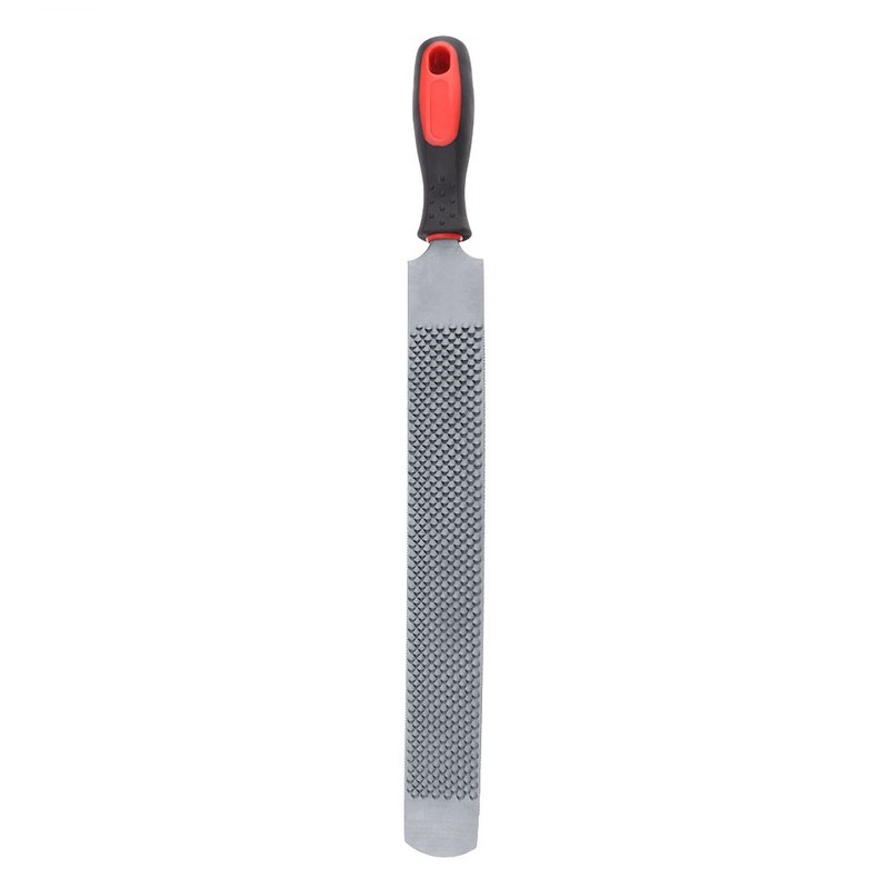 Professional High Carbon Steel Horse Hoof Trimming File Knife Rasp