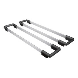 BLANCO x, satin gold