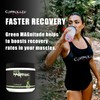 CONTROLLED LABS Green Magnitude, Synergistic Creatine Formula, Promotes Strength, Stamina,