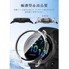 Maxku Garmin Vivoactive 6 Case, Garmin Vivoactive 6 Protective Cover
