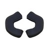 Lead Industrial RAZZO5C Motorcycle Helmet Options Cheek Pad (Left and