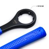 LYXC ER32UM Nut Wrench ER-32 Spanner for Collet Chuck Lathe