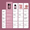 Zesty Nutrition Probió Ultra Billones Ufc Cepas Probióticas Equilibrio Bienestar