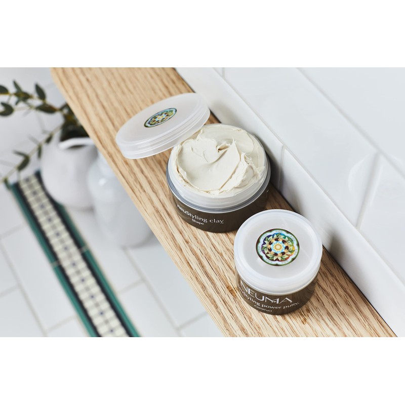 NEUMA NeuStyling Clay, 1.8 oz.