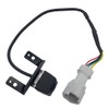 EPSIRMP 95760-3S102 Rear View Backup Reverse Camera Compatible with Hyundai