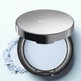 Bia Piao Powder Pact 9g, 02 Cool Blue, 1 unit / 삐아 오 파우더 팩트 9g, 02쿨블루, 1개