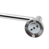 Retractable Towel Bar Robust Rustproof Stainless Steel Towel Bar Towel