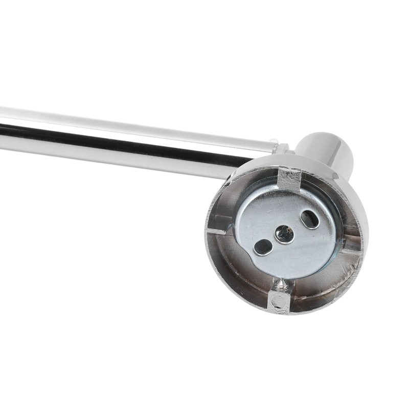 Retractable Towel Bar Robust Rustproof Stainless Steel Towel Bar Towel