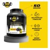 Guns Creatina Glutamina Polvo 1kg Suplemento Fitness
