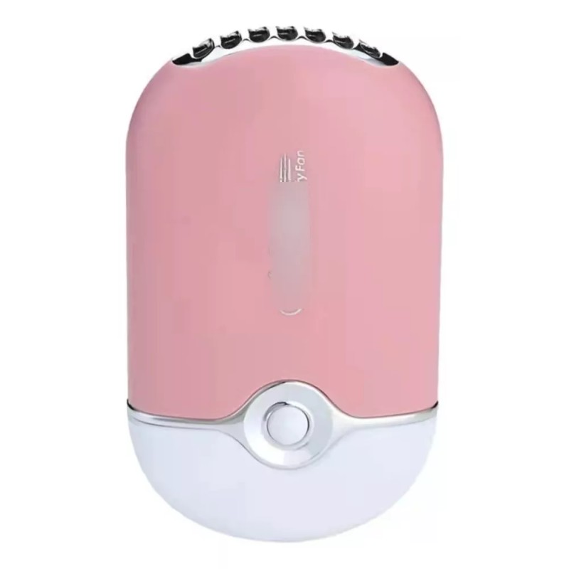 noved Ventilador Recargable Para Extensión De Pestañas Mink Etc
