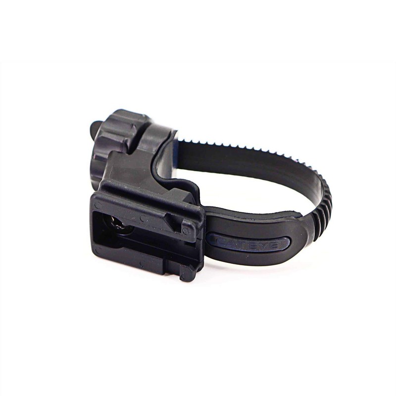 CatEye H34 Flex Tight Bracket 533-8827N Cycling Lights and Reflectors