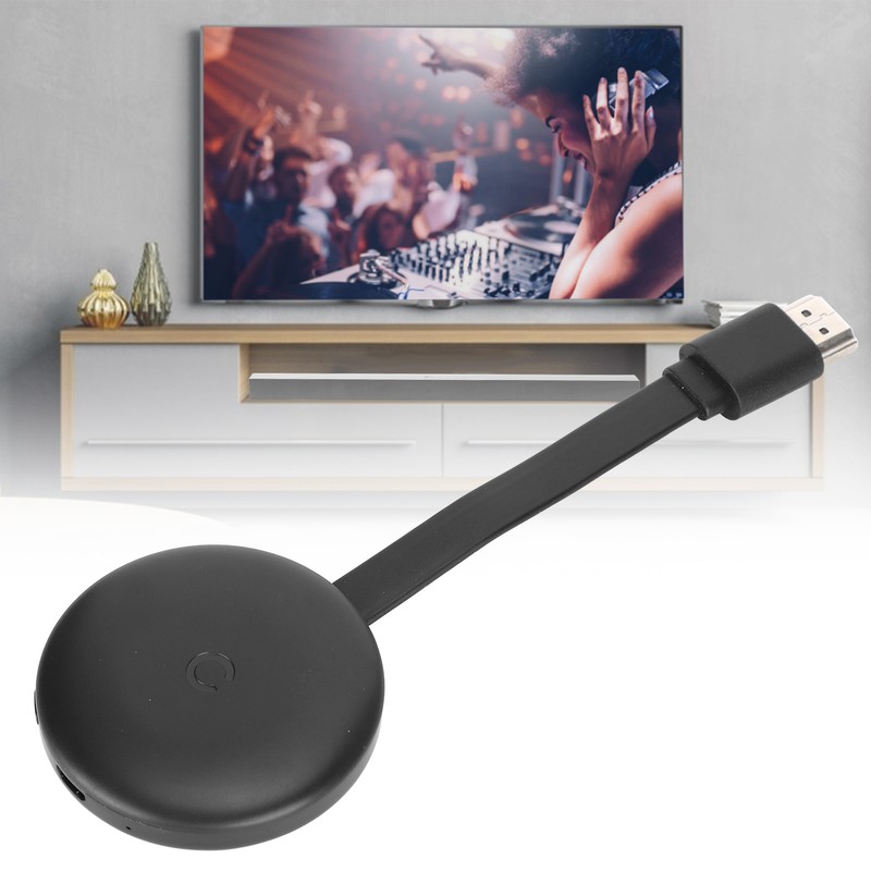 G12 Unique Wireless Screen Display Adapter Portable HDMI Mirroring Multiple