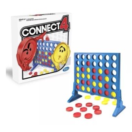 Hasbro Juego De Mesa Hasbro Gaming Connect 4