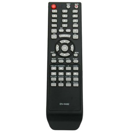 EN-KA92 Replace Remote Control fit for Hisense TV 40" H3 H3B H3C Series 32H3B 40H3B 32D37 32H3B2 32H3B1 32H3C 32H3E 32H5FC 40H3C 40H3E 40H3EA 40H3EC 32H320DH3D 43H320DH3D 32H320D/H3D 43H320D/H3D