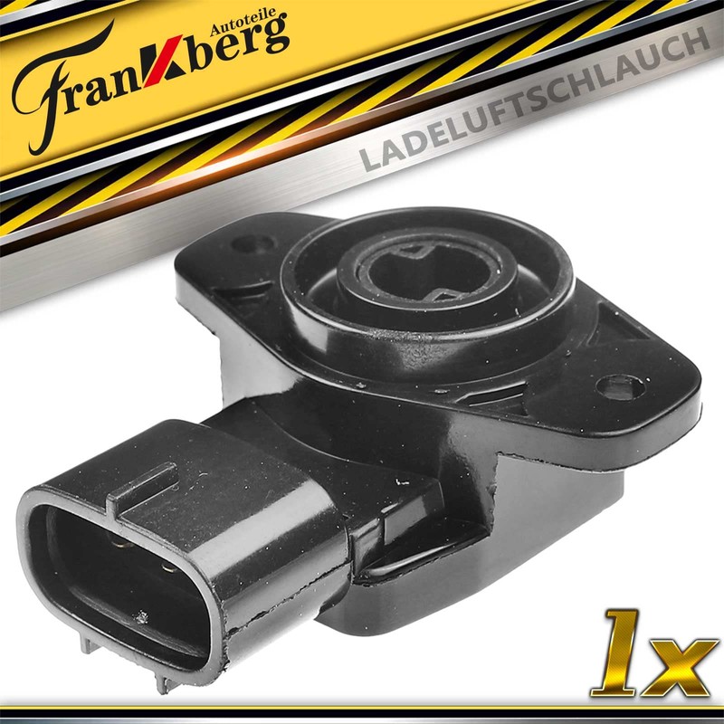 Throttle Position Sensor for Grand VitaraI FT HT GT IgnisI