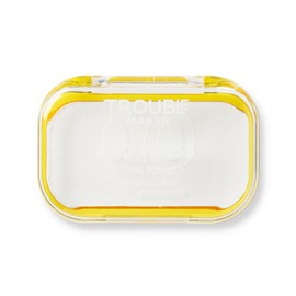 Trouble Maker Bad Press Setting Powder No Comment Translucent