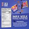 Tony’s Chocolonely Super Duper Milk Chocolate Candy Bar Bundle, Milk