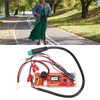 Elektrische Scooter-Platine, einfache Installation, wasserdicht, Anti-Oxidation, Scooter, Bluetooth-Dashboard zum Austausch