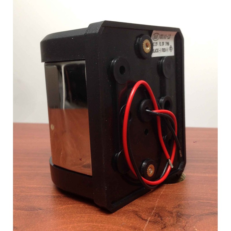 Pactrade Marine Boat Pontoon LED Navigation Light Black ABS Plastic