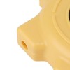 Baby Bath Thermometer Intelligence Electronic Digital Water Temperature Thermometer Yellow
