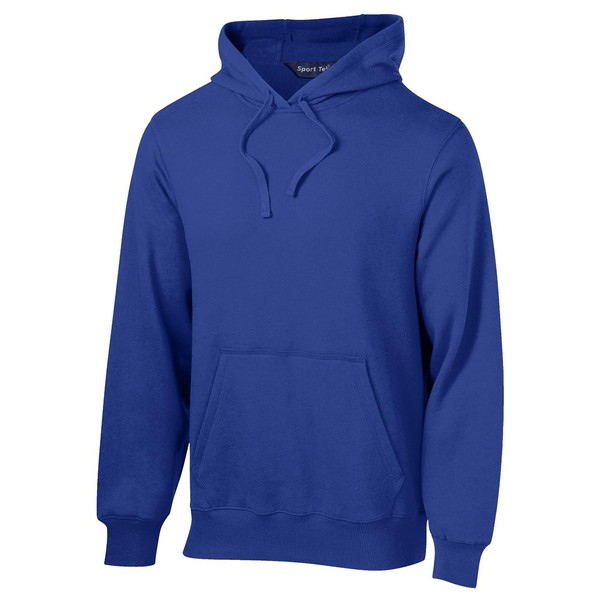 SPORT-TEK Tall Pullover Hooded Sweatshirt F20