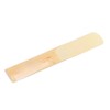 10Pcs 3.0 Clarinet Reed Wood Colour B Flat Traditional Reeds