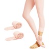 PAPPNTI Girls' Ultra Soft Pro Dance Tights Ballet Transition Daily