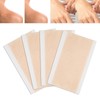 4 Pcs Elaimei Silicone Scar Sheets Stretch Marks Remover Post