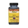 Fiebings Leather Dye 4oz / 118ml (Purple)