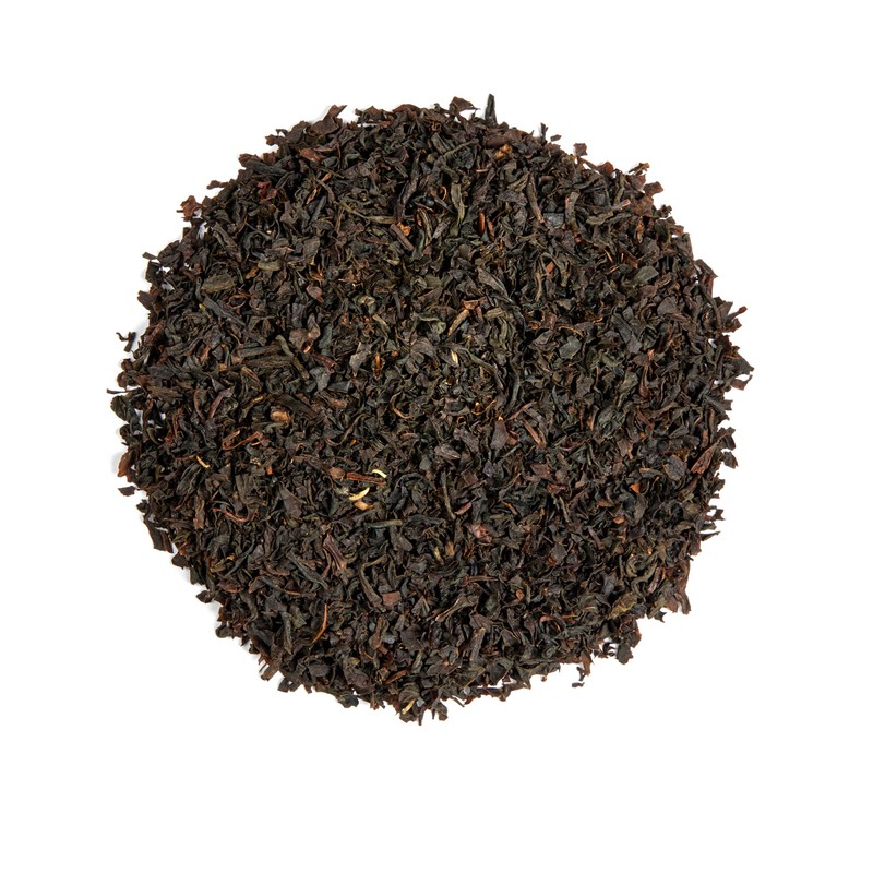 T2 Tea Earl Grey Loose Leaf Black Tea in Resealable