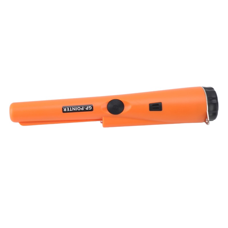 Metal Detector Pinpointer Precise Sensitive Handheld Pin Pointer Wand Search