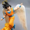 Jextech Figura Angel Despedida Goku Akira Toriyama 28cm Dragon Ball