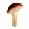 Neck Duster Brush Soft Barber Face Cleaning Hair Cutting Brush