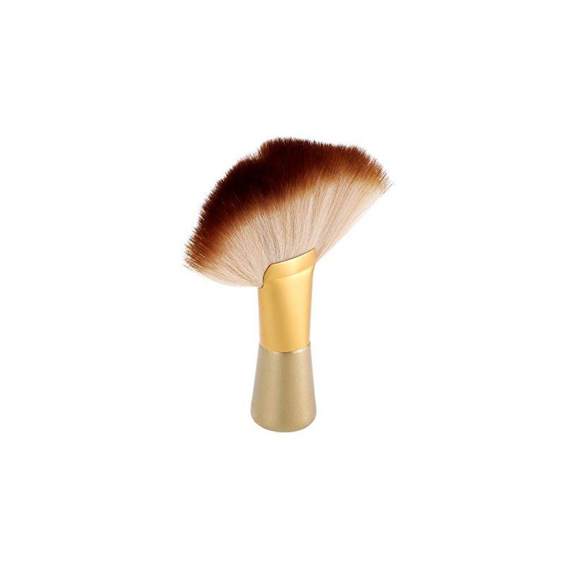 Neck Duster Brush Soft Barber Face Cleaning Hair Cutting Brush