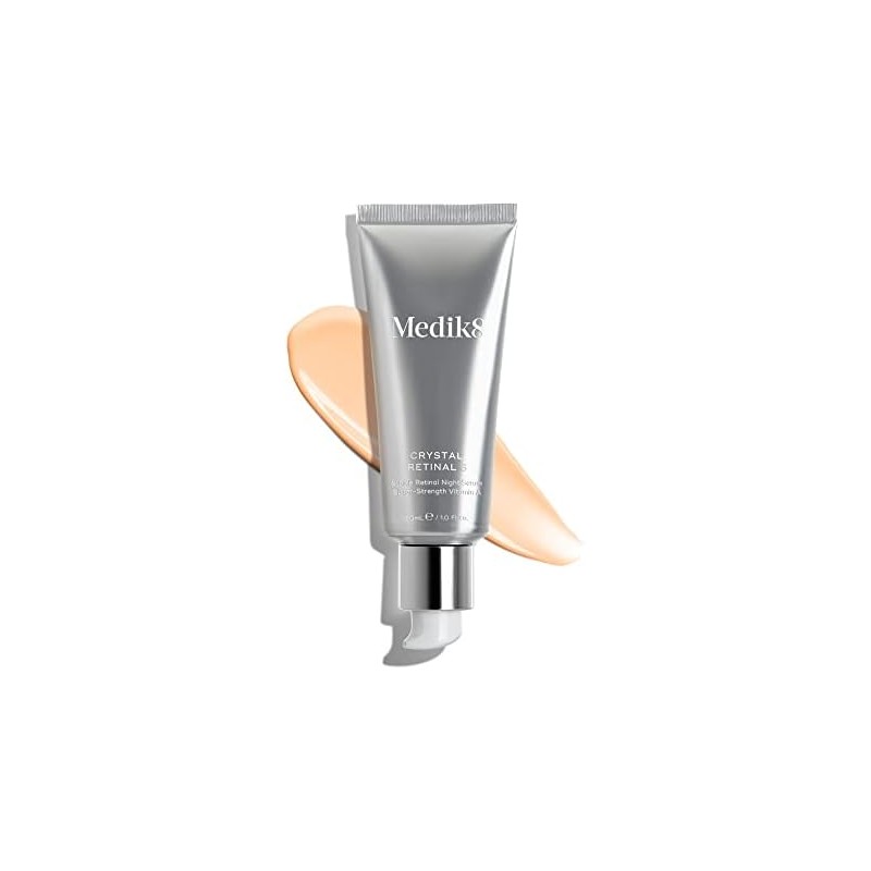 Medik8 Crystal Retinal 6, S?rum Nocturno de Retinal Estable