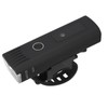 Bike Front Lights USB Rechargeable Adjustable Angle Electric Wheelchair Headlight