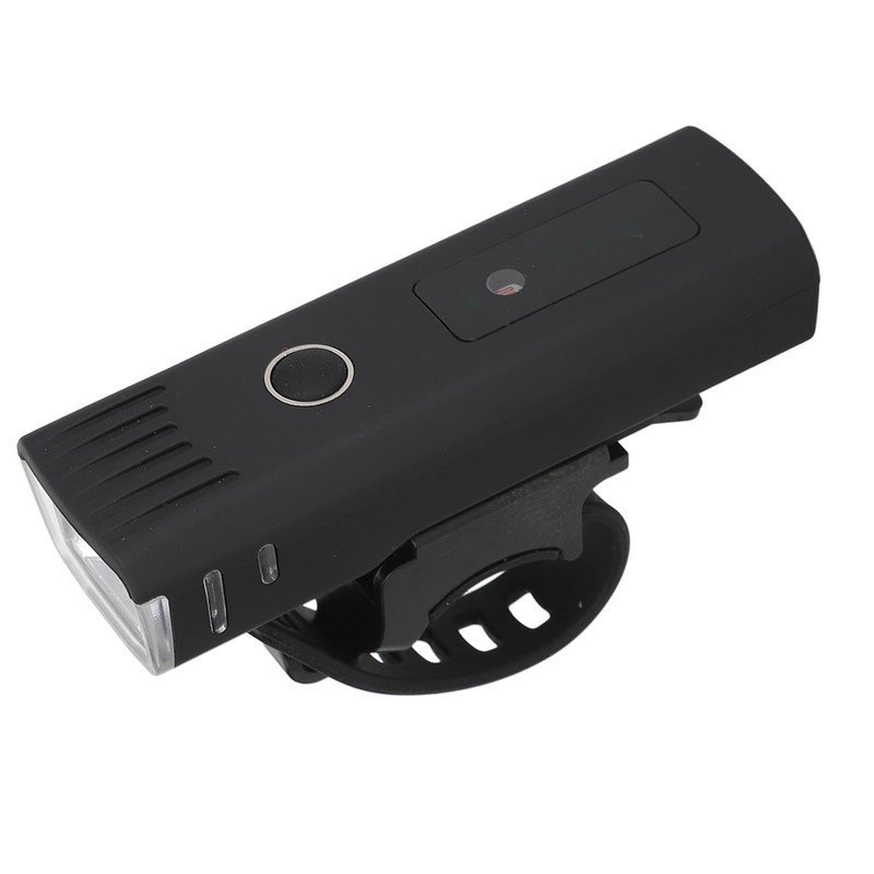 Bike Front Lights USB Rechargeable Adjustable Angle Electric Wheelchair Headlight
