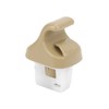Sunvisor Clip 88217‑TA0‑A02ZB Car Accessories Replacement for Honda Accord 2008‑2012
