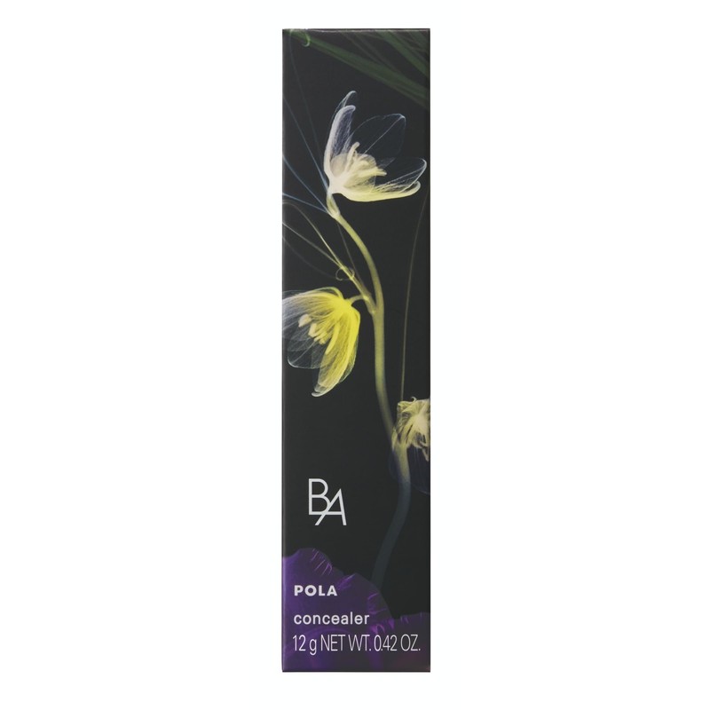 Paula B.A 3D Concealer 01 Bright-Up Beige 012g