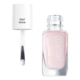 ARTDECO Nail Glow - Radiant, Natural Glow Effect for Your Nails - 1 x 10 ml