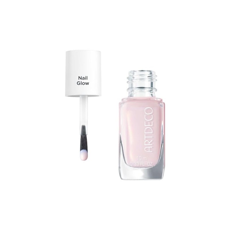 ARTDECO Nail Glow - Radiant, Natural Glow Effect for Your