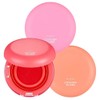 The Face Shop Moisture Cushion Blush 8g 02 Pink /