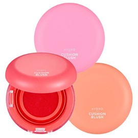 The Face Shop Moisture Cushion Blush 8g 02 Pink / 더페이스샵 수분 쿠션 블러쉬 8g 02 핑크