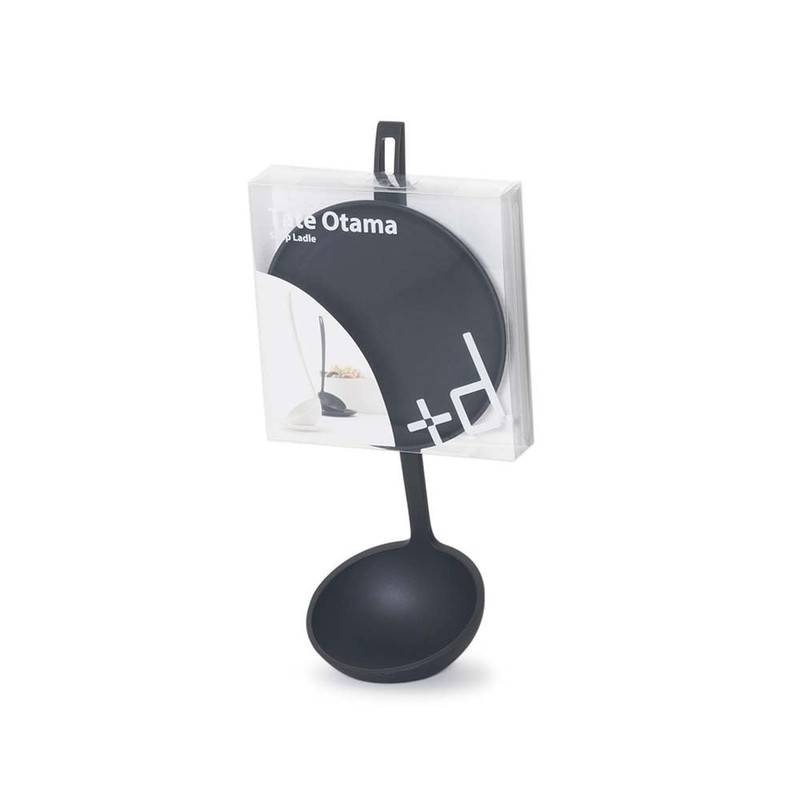 Ash Concept D-502-BK Plus D Tateotama Mini Tate Otama Mini